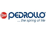   Pedrollo