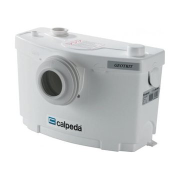 GEOTRIT, GEOCOMP, GEOCLEAN