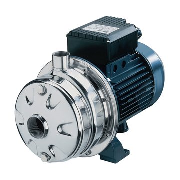 Ebara 2CDX