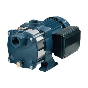 Ebara COMPACT