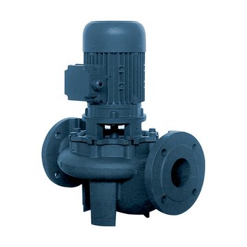 Ebara LPC4