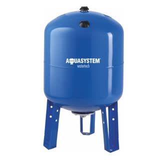 Гідроакумулятори Aquasystem