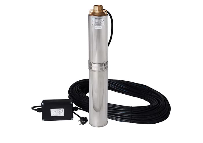 БЦПЕ 0,5-63У
