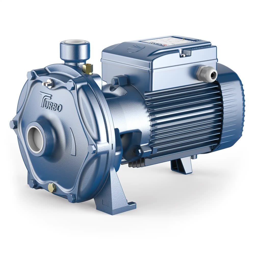 TURBO 6B