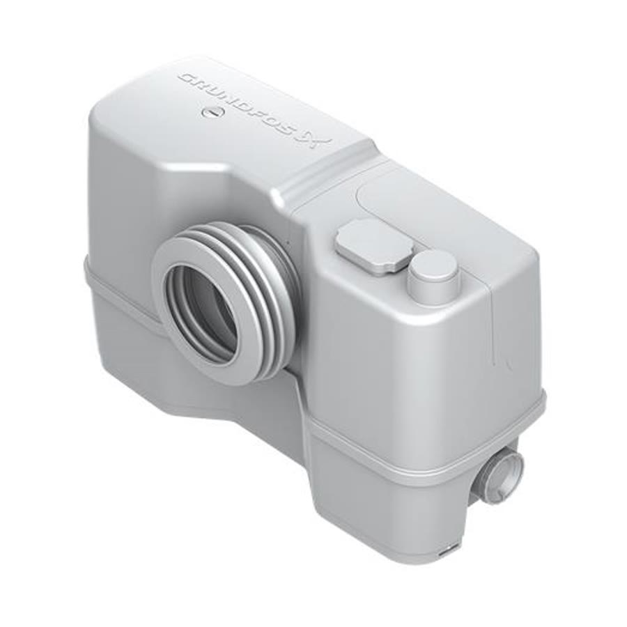 Sololift2 WC-3