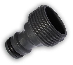 Адаптер під конектор 1/2" Н