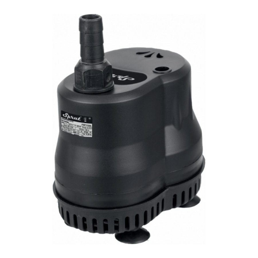 FSP 1125А