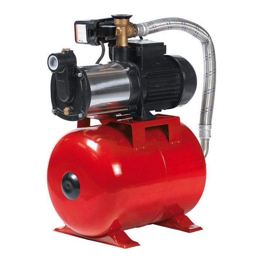 Насосна станція AUMRS 4/50L