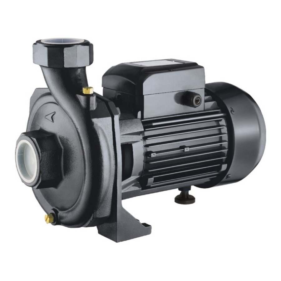 HPF 450