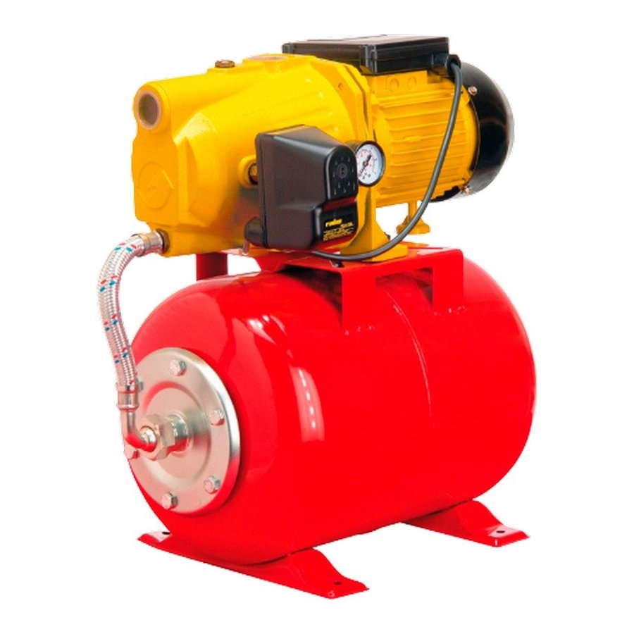Насосна станція AUJET110/24L