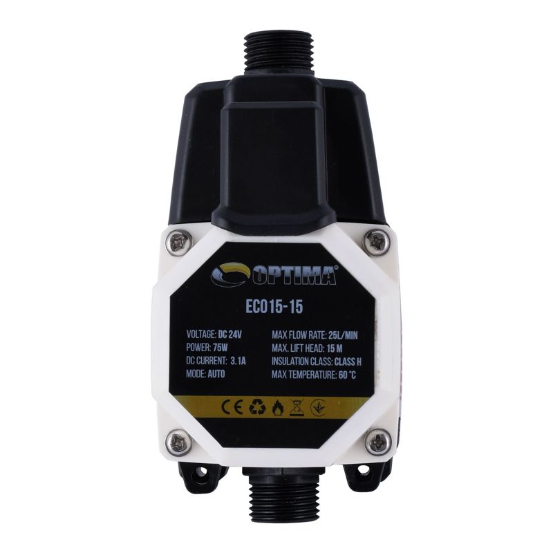 ECO 15-15 AUTO