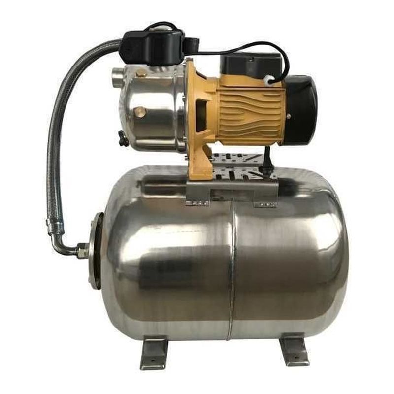 Насосна станція JET100S-50 INOX (нержавійка)