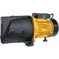 Насосна станція Optima JET100-50 INOX (чавун / довга) — схема, графік або розміри