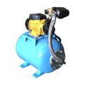 Насосна станція Optima QB60 L-24 (вихрова) — схема, графік або розміри