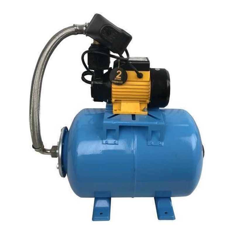 Насосна станція TPS60-24