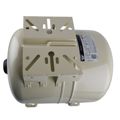 Zilmet HYDRO-PLUS E 24 л (11E0002416) — схема, графік або розміри