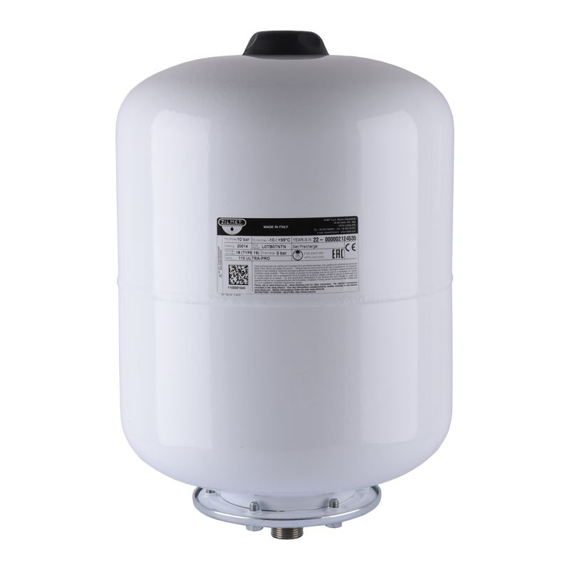 ULTRA-PRO 19 л 10 бар (1100001940)