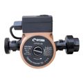 Optima OP25-60 (180 мм) — схема, графік або розміри