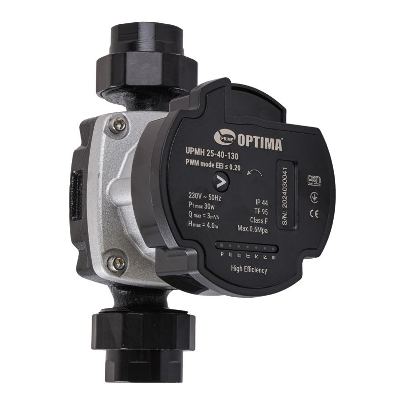 PRIME UPMH 25-40 AUTO (130 мм)