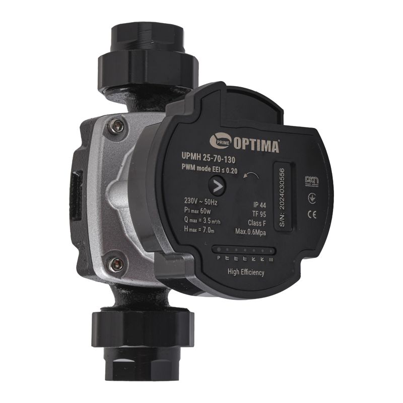 PRIME UPMH 25-70 AUTO (130 мм)