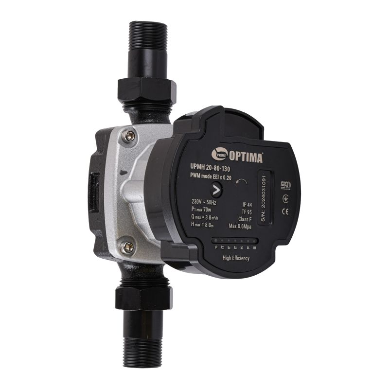 PRIME UPMH 20-80 AUTO (130 мм)