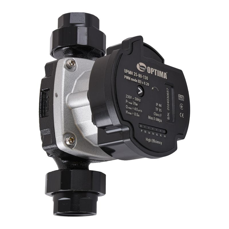 PRIME UPMH 25-80 AUTO (130 мм)