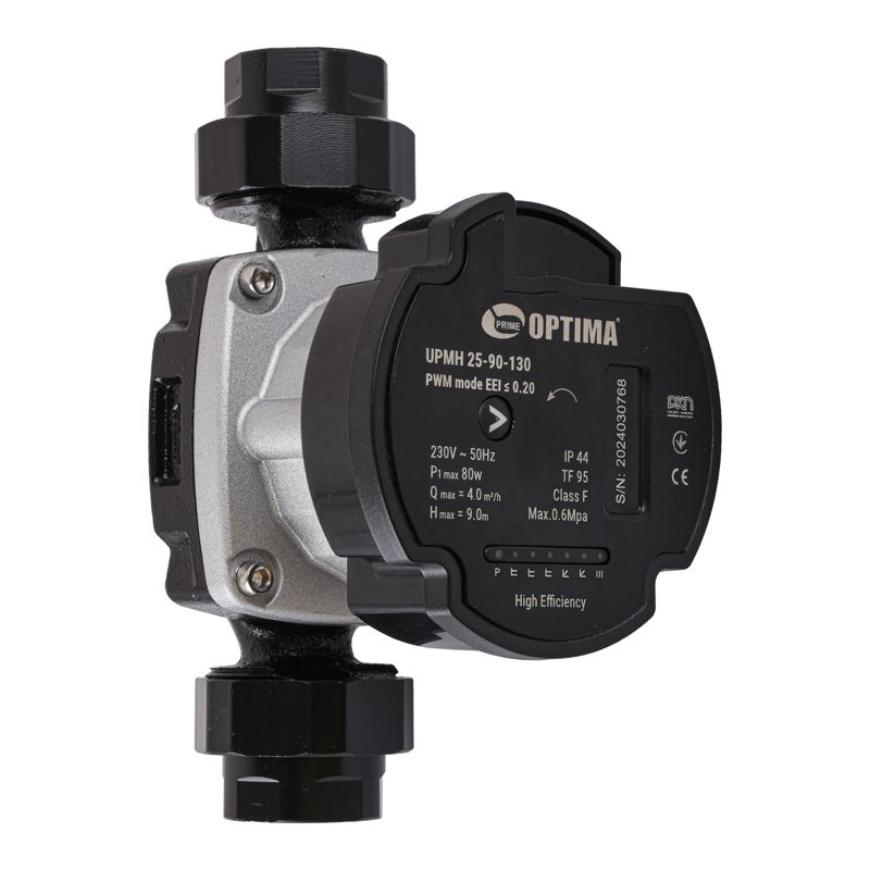 PRIME UPMH 25-90 AUTO (130 мм)