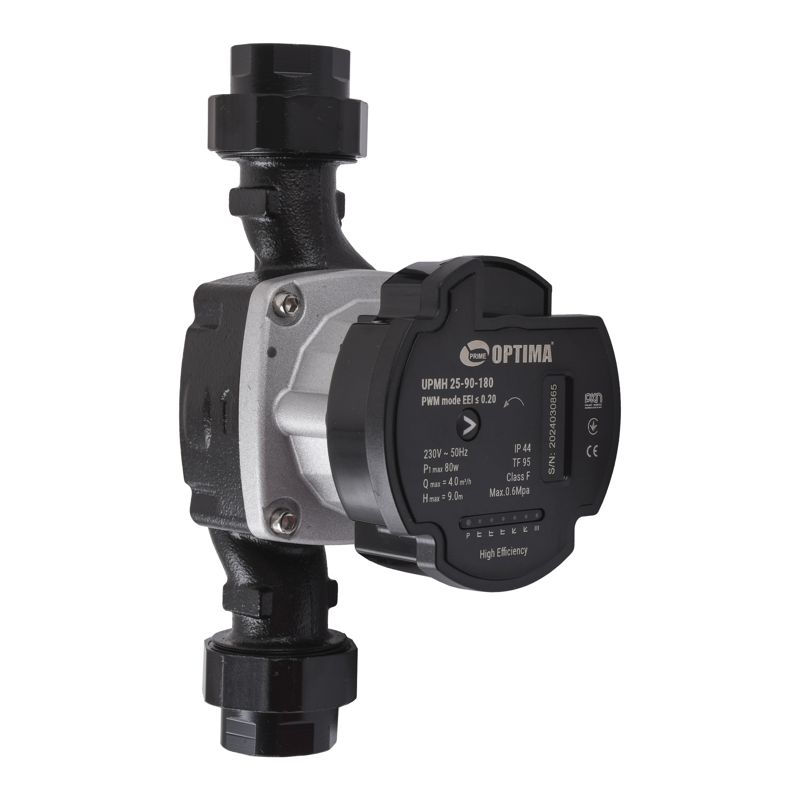 PRIME UPMH 25-90 AUTO (180 мм)