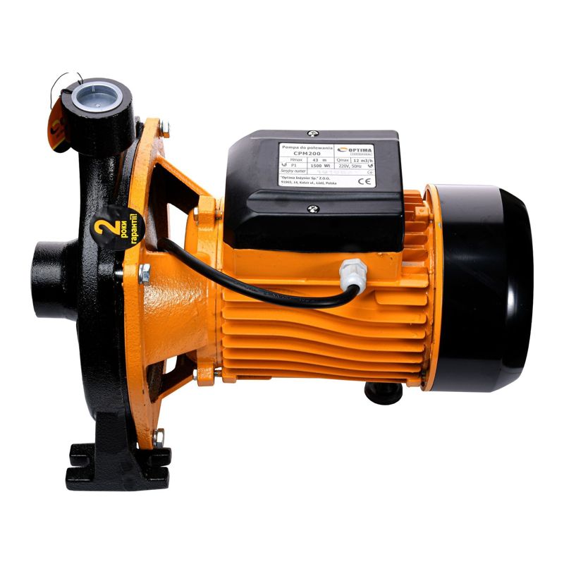 CPm 200