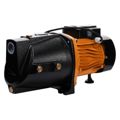 Optima JET80 (чавун / довгий) — схема, графік або розміри