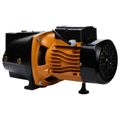 Optima JET150-PL (чавун / довгий) — схема, графік або розміри