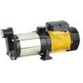 Optima MH-N 1100INOX (нержавіючі колеса) — схема, графік або розміри