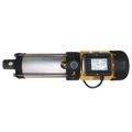 Optima MH-N 1800INOX — схема, графік або розміри