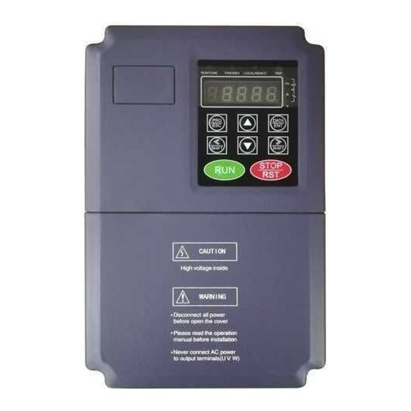 Частотний перетворювач B603-4010