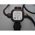 Optima Захист сухого ходу HYWK-0402 — схема, графік або розміри