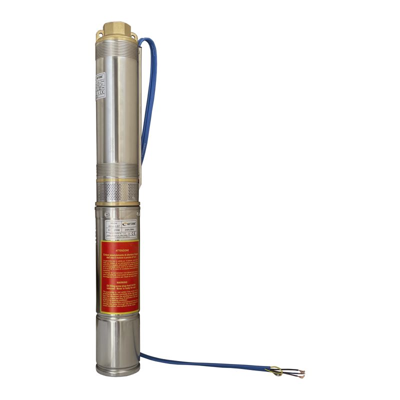 4SDm3/6 (кабель 1,5 м)