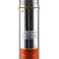 Optima 4SDm3/20 (кабель 1,5 м) — схема, графік або розміри