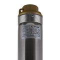 Optima 4SDm3/20 (кабель 1,5 м) — схема, графік або розміри