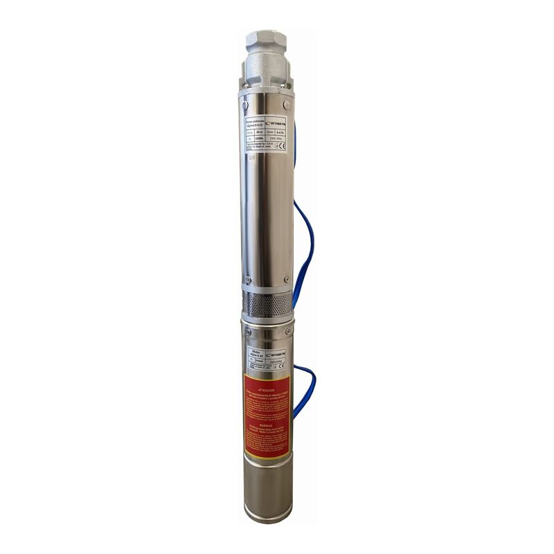 PM 4QJm4/9 (кабель 1,5 м)