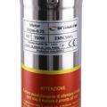 Optima PM 3SDm2,5/20 (кабель 55 м) — схема, графік або розміри