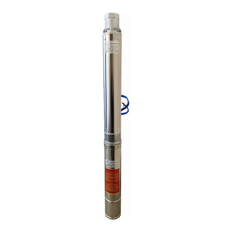 PM 4QJm6/12 (кабель 1,5 м)