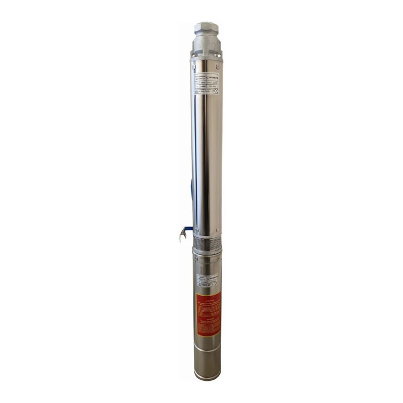 PM 4QJm4/16 (кабель 15 м)