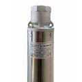 Optima PM 4QJm6/16 (кабель 1,5 м) — схема, графік або розміри