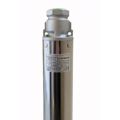 Optima PM 4QJm4/26 (кабель 2 м) — схема, графік або розміри