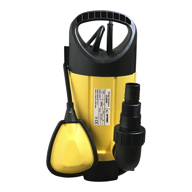 FC400W