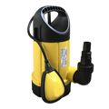 Optima FC400W — схема, графік або розміри