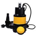 Optima FC750W — схема, графік або розміри