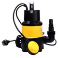 Optima FC750W — схема, графік або розміри