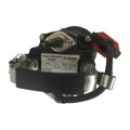 Optima V 750 DF (15 м3/год) — схема, графік або розміри