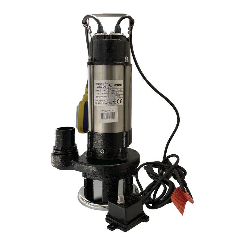 V1500-QG